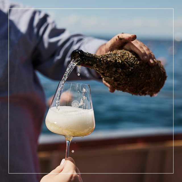 Mare Santo Cuvée Prestige | Mare Santo Sparkling Wine – Mare Santo Mare Santo Cuvée Prestige | Mare Santo Sparkling Wine – Mare Santo