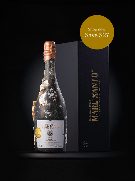 MARE SANTO スパークリングワイン 辛口0.75L Amazon.co.jp: (Mare Santo Cuvee Prestige NV Slovenia Primorska